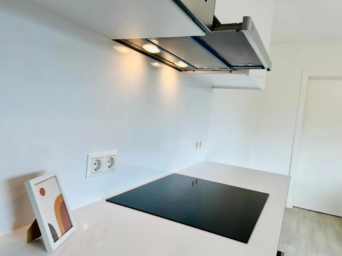 Garden - Free Parking - Modern Apartment Vienna 0*,