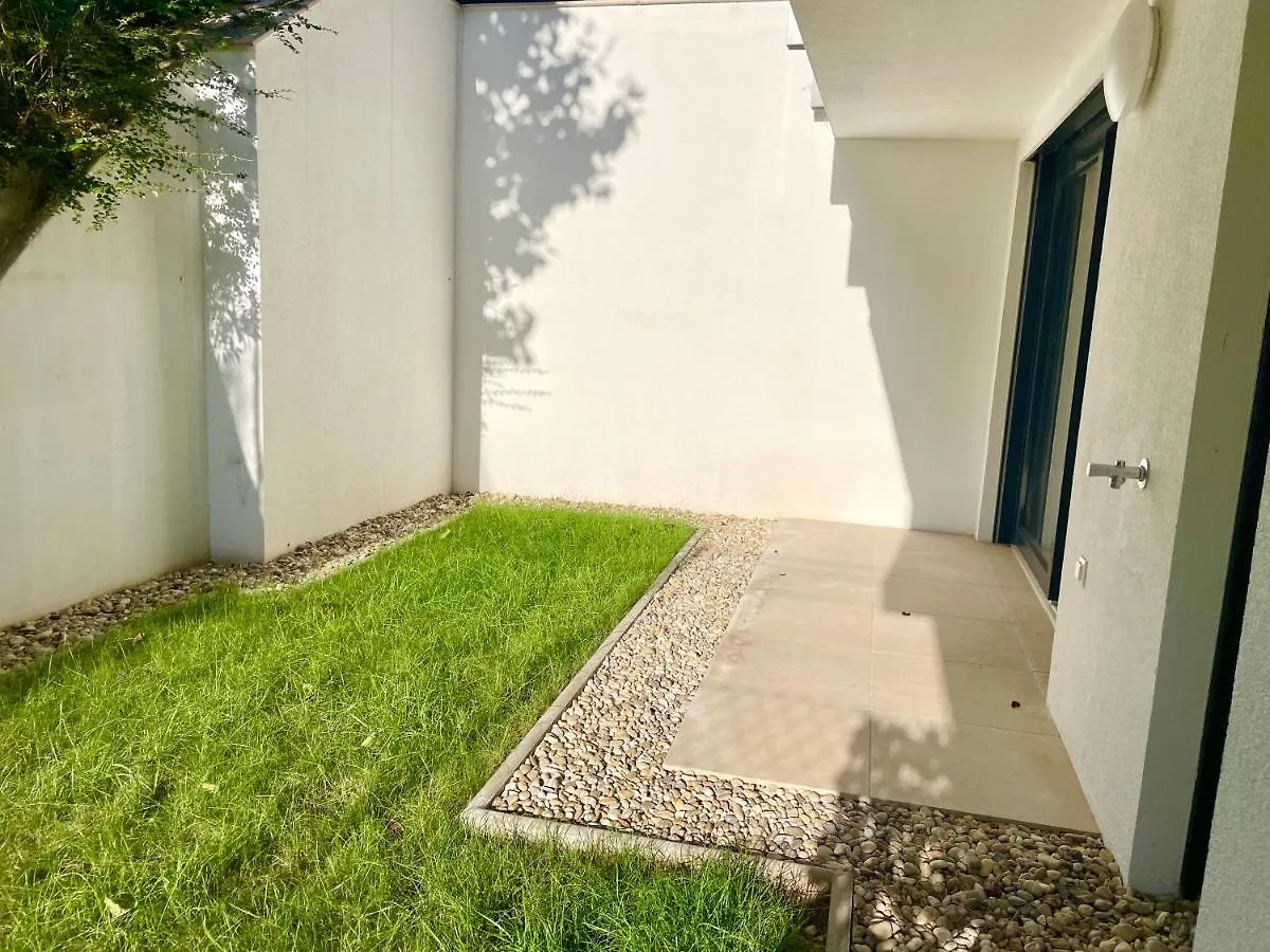 Garden - Free Parking - Modern Apartment Vienna