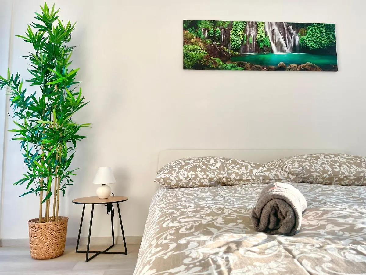Garden - Free Parking - Modern Apartment Vienna