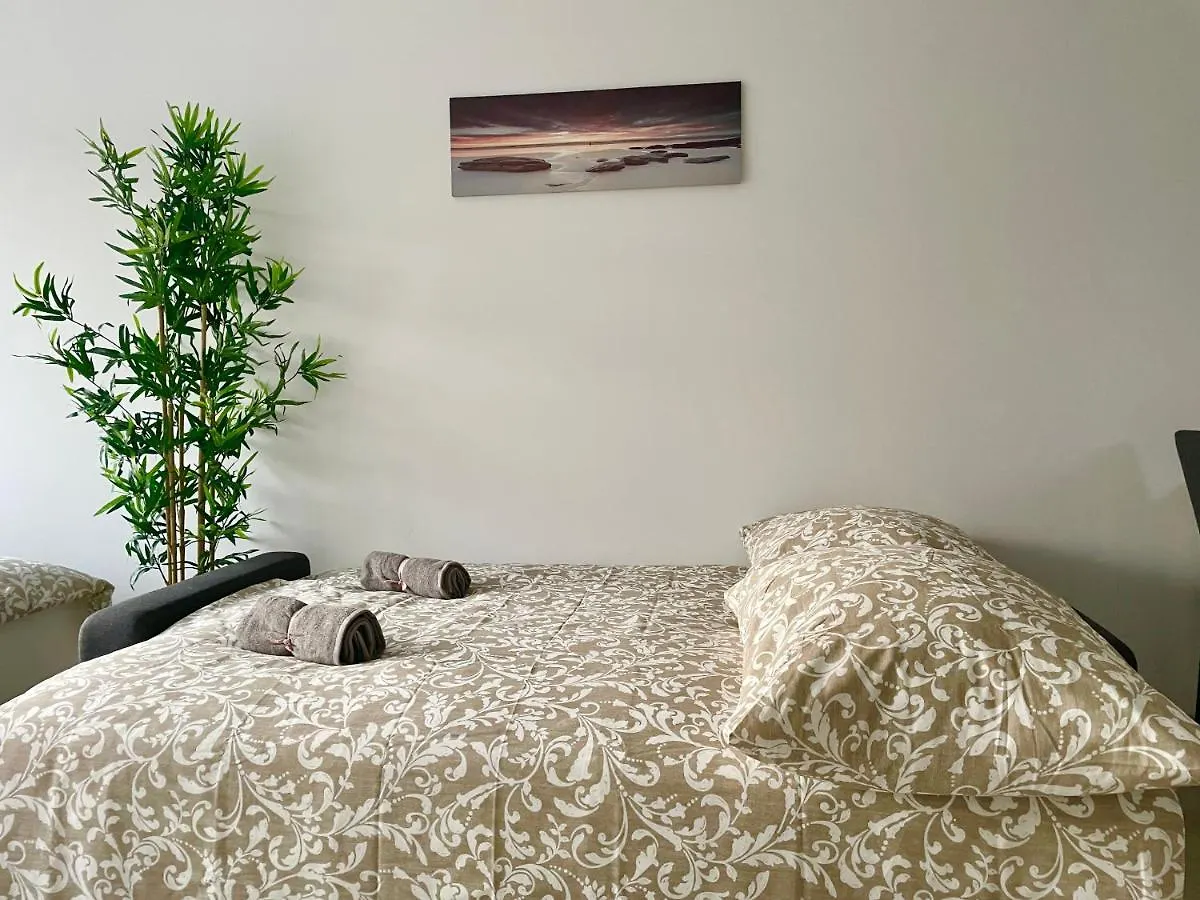 Garden - Free Parking - Modern Apartment Vienna