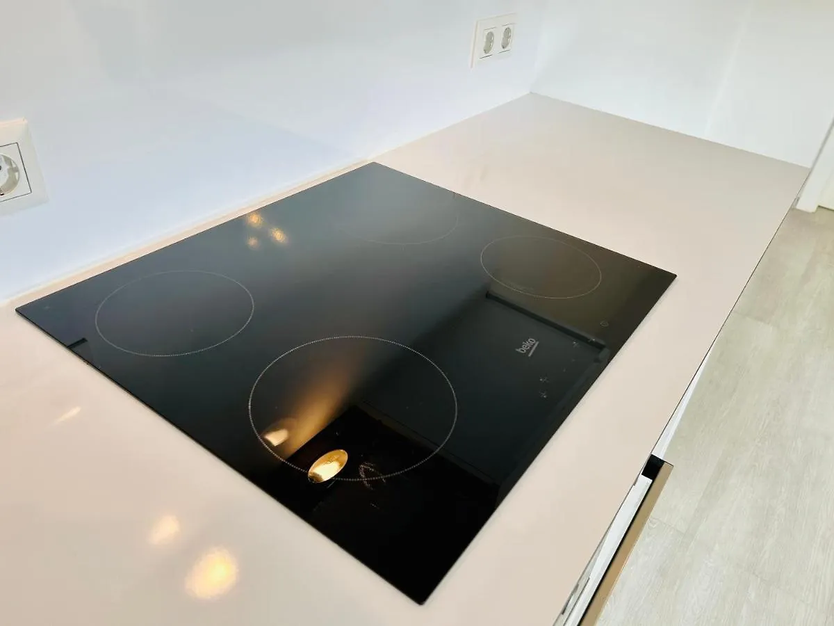 Garden - Free Parking - Modern Apartment Vienna