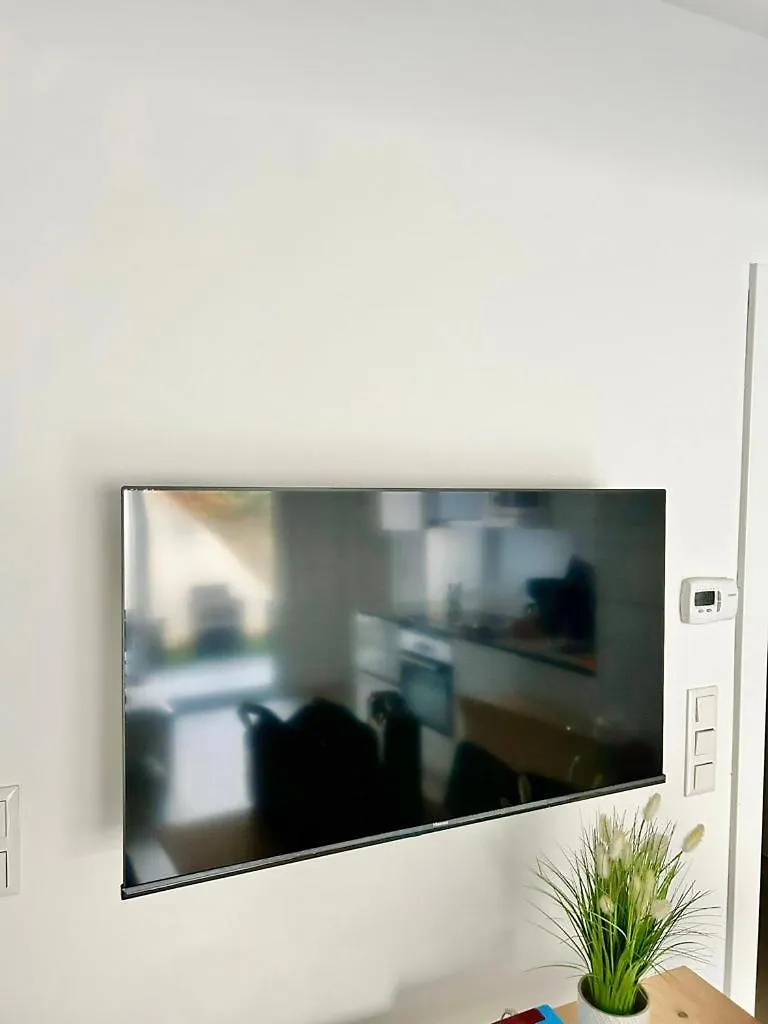 Garden - Free Parking - Modern Apartment Vienna Austria